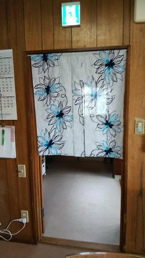 Penzion Hotel Minshuku Kaikazari Kunnui Oshamambe
