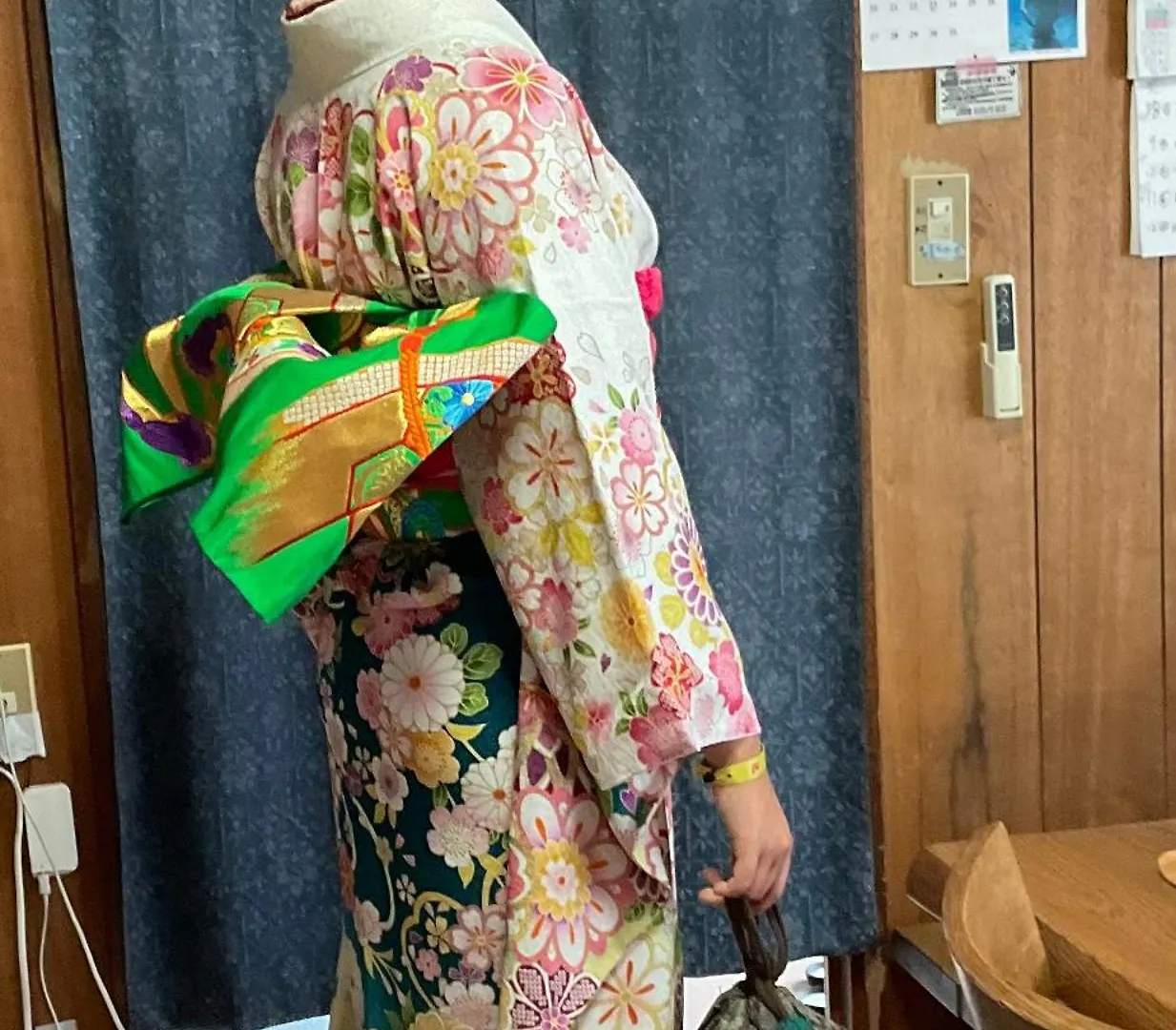 Hotel Minshuku Kaikazari Kunnui à Oshamambe Japon