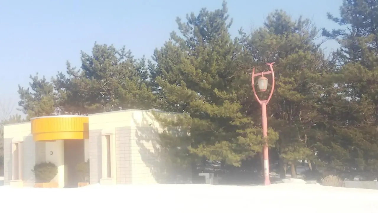 Maison d'hôtes Hotel Minshuku Kaikazari Kunnui à Oshamambe