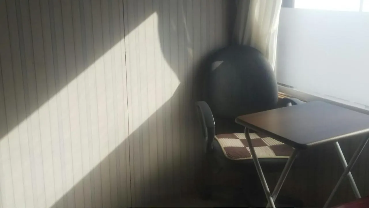 Maison d'hôtes Hotel Minshuku Kaikazari Kunnui à Oshamambe Japon