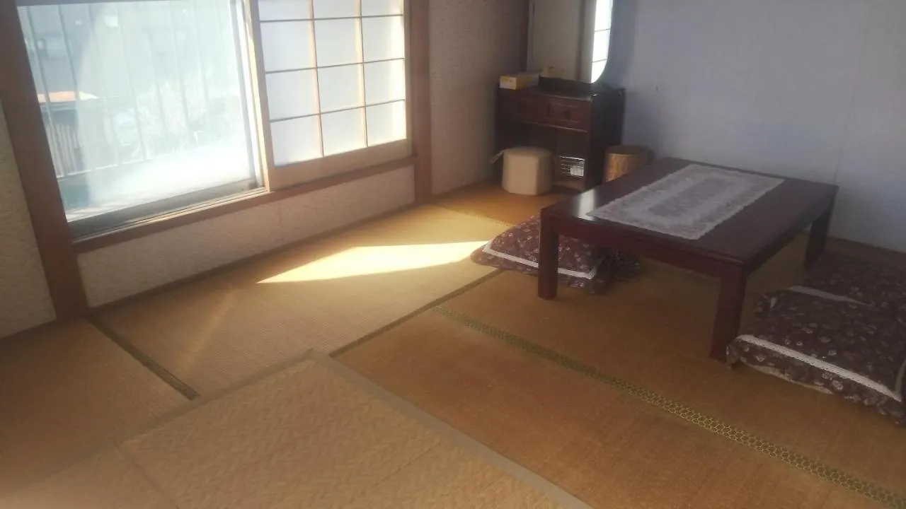 Hotel Minshuku Kaikazari Kunnui à Oshamambe 0*,  Japon