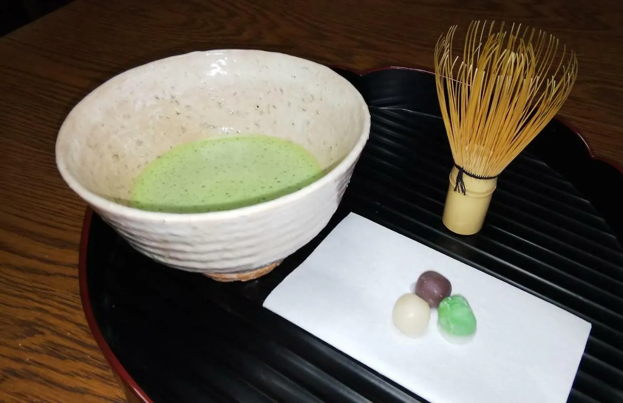 Hotel Minshuku Kaikazari Kunnui à Oshamambe Maison d'hôtes