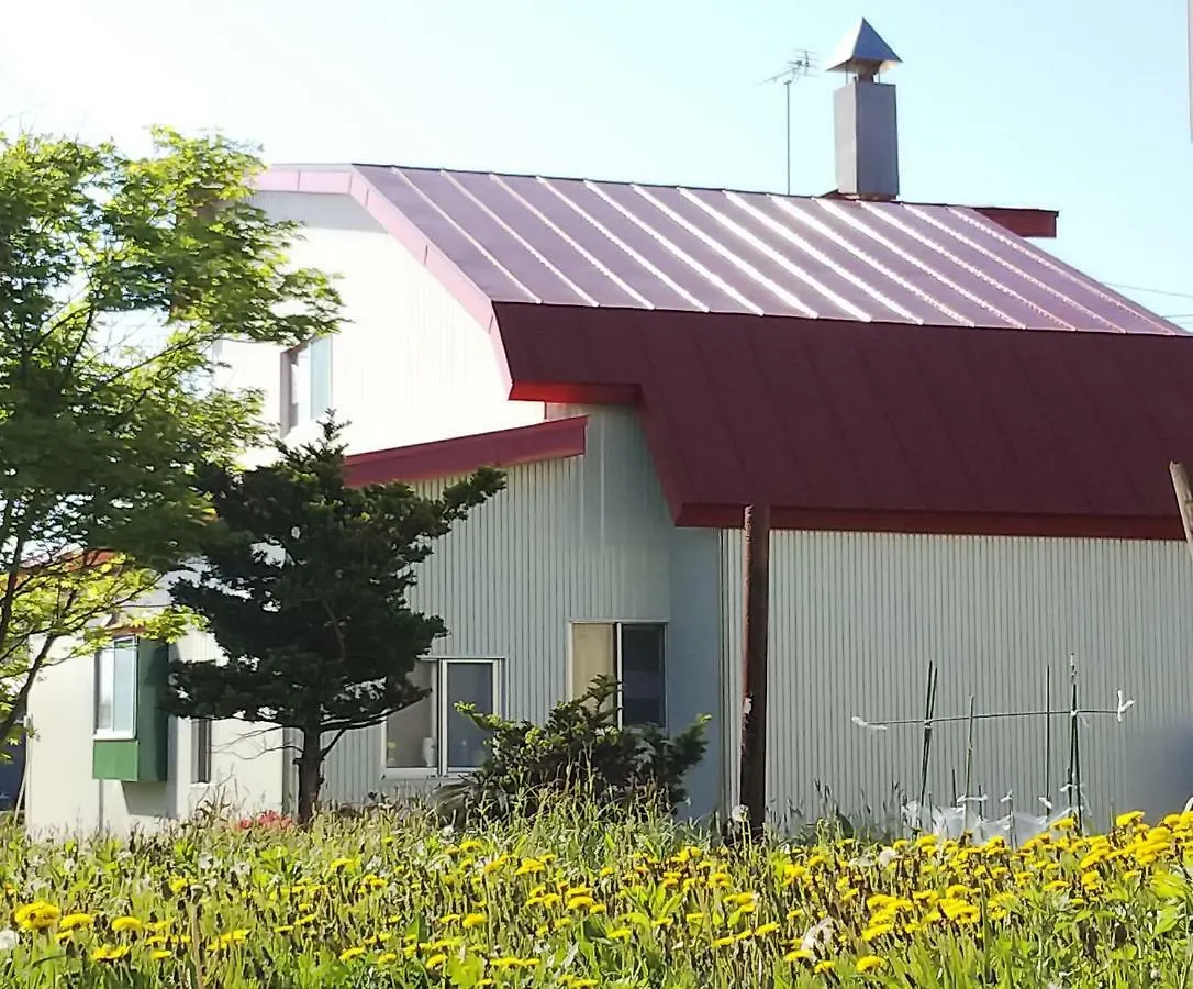 Hotel Minshuku Kaikazari Kunnui à Oshamambe Maison d'hôtes