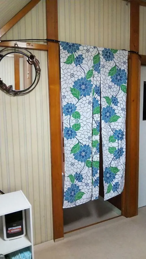 Hotel Minshuku Kaikazari Kunnui à Oshamambe